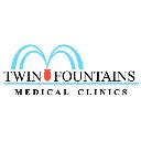 Twin Fountains Medical Clinics: Rockport logo